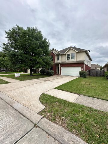 13214 Arden Ridge Lane, Houston, TX 77014