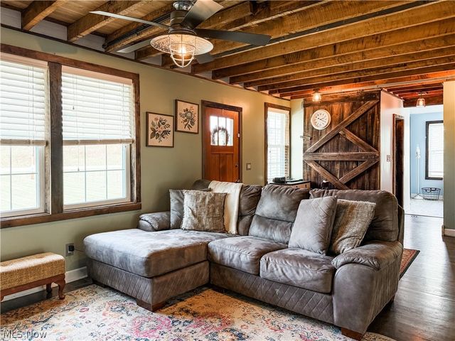 16770 State Route 550, Marietta, OH 45750