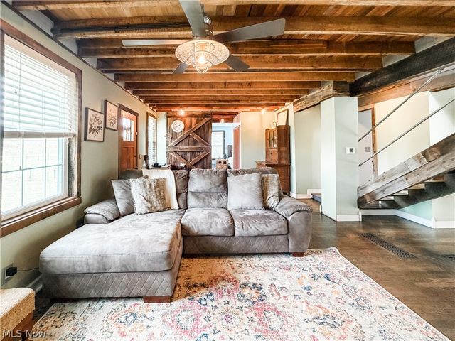 16770 State Route 550, Marietta, OH 45750