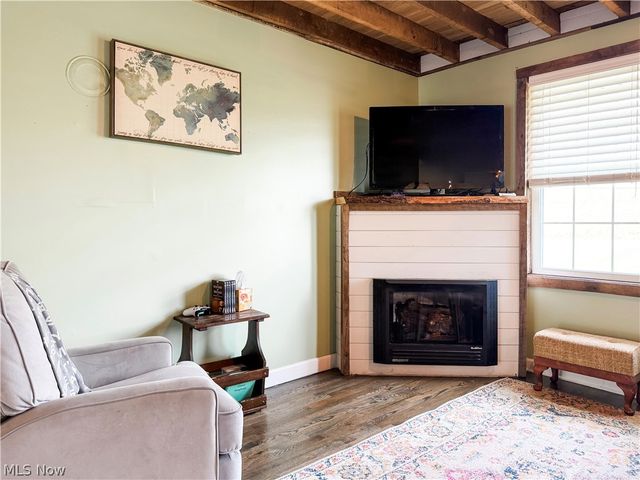 16770 State Route 550, Marietta, OH 45750