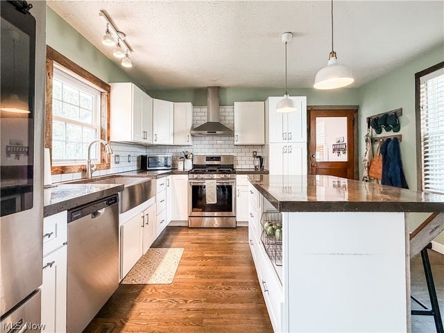 16770 State Route 550, Marietta, OH 45750