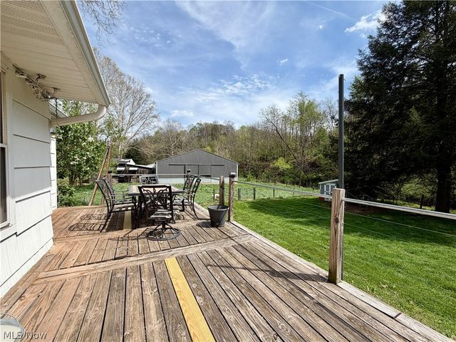 16770 State Route 550, Marietta, OH 45750