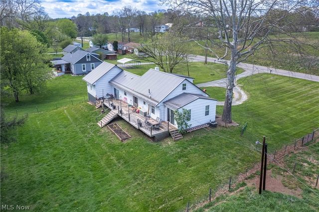 16770 State Route 550, Marietta, OH 45750