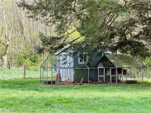 16770 State Route 550, Marietta, OH 45750