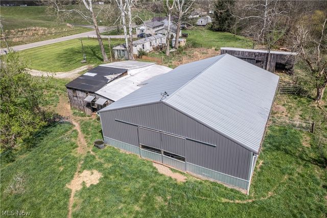 16770 State Route 550, Marietta, OH 45750