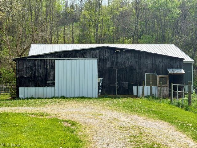 16770 State Route 550, Marietta, OH 45750
