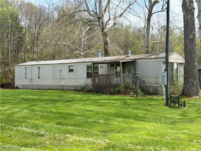16770 State Route 550, Marietta, OH 45750