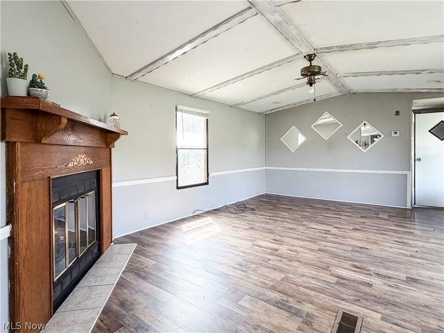 16770 State Route 550, Marietta, OH 45750