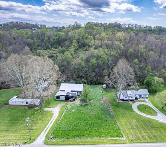 16770 State Route 550, Marietta, OH 45750