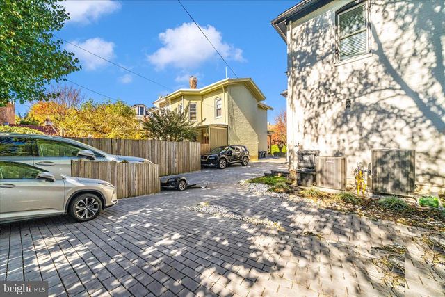 410 U ST NW #1, Washington, DC 20001