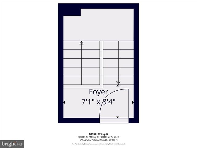 410 U ST NW #1, Washington, DC 20001