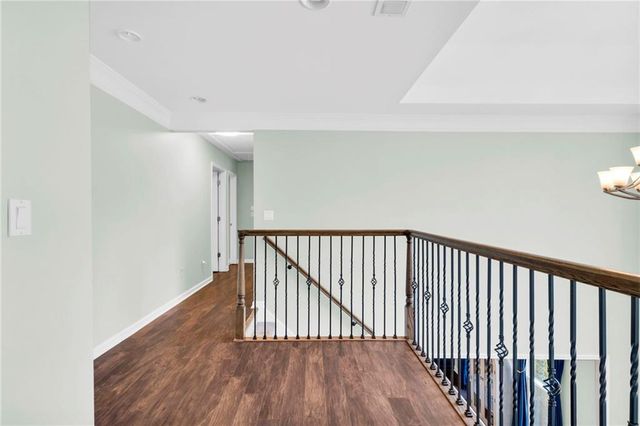 136 Helmswood Circle SW, Marietta, GA 30064