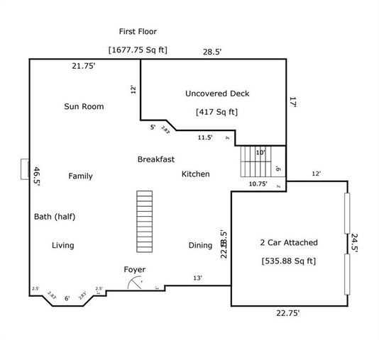 136 Helmswood Circle SW, Marietta, GA 30064