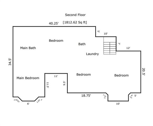 136 Helmswood Circle SW, Marietta, GA 30064