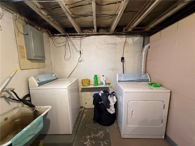 1122 Ohio Ave, Midland Boro, PA 15059