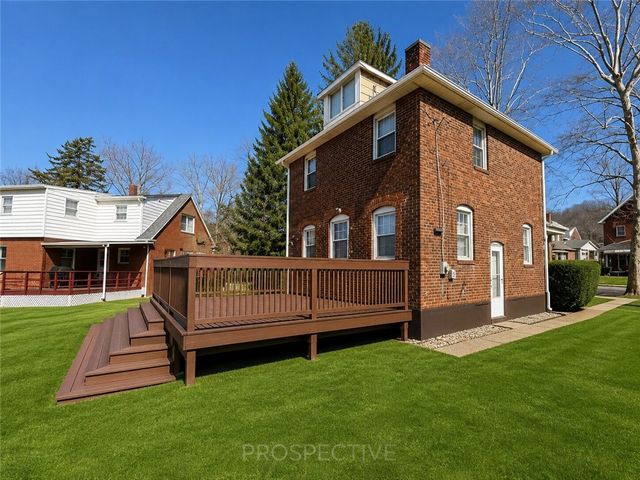 1122 Ohio Ave, Midland Boro, PA 15059