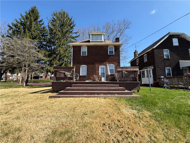 1122 Ohio Ave, Midland Boro, PA 15059