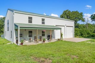 531 Plateau Drive, Marshfield, MO 65706