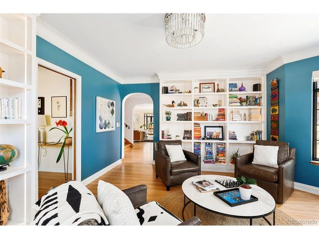 370 Ivy St, Denver, CO 80220