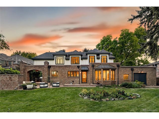 370 Ivy St, Denver, CO 80220