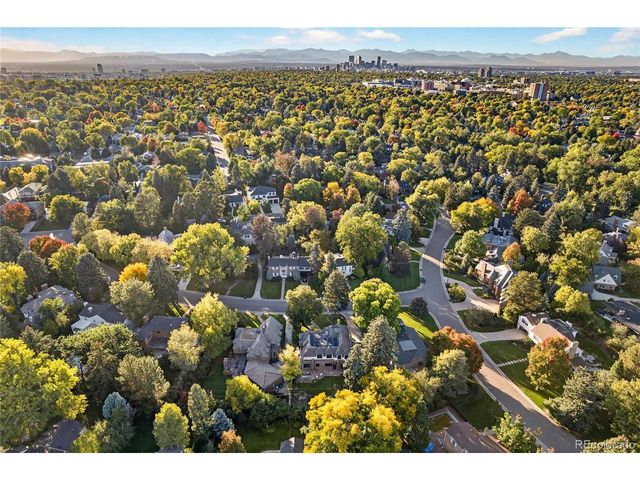 370 Ivy St, Denver, CO 80220