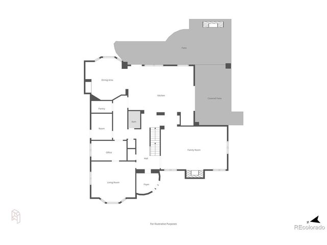 370 Ivy St, Denver, CO 80220