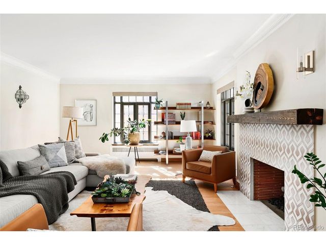 370 Ivy St, Denver, CO 80220