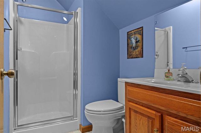 7467 Walshville Trail, Hillsboro, IL 62049