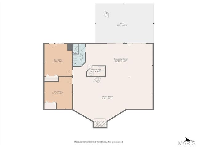 7467 Walshville Trail, Hillsboro, IL 62049