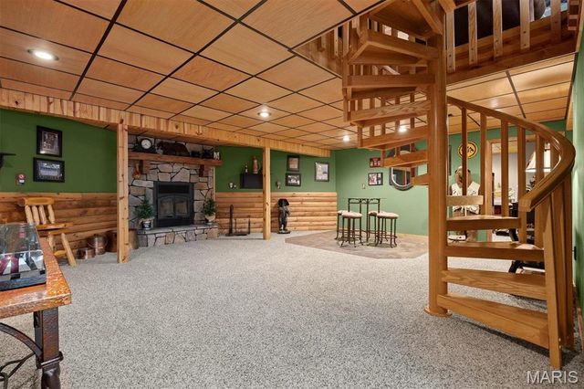 7467 Walshville Trail, Hillsboro, IL 62049