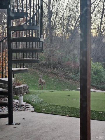 7467 Walshville Trail, Hillsboro, IL 62049