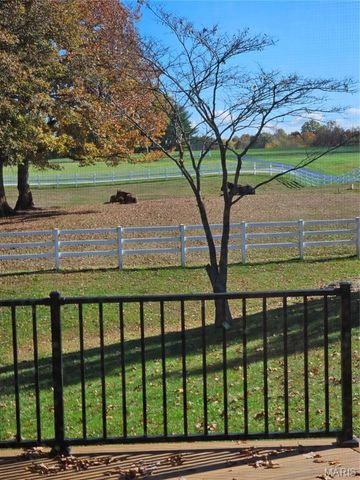 7467 Walshville Trail, Hillsboro, IL 62049