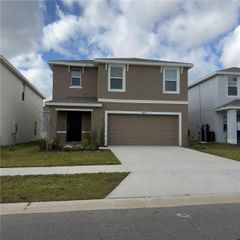8632 SW 45TH COURT, Ocala, FL 34476