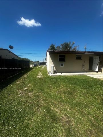 26447 SW 139th Avenue 26447, Homestead, FL 33032