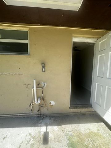 26447 SW 139th Avenue 26447, Homestead, FL 33032