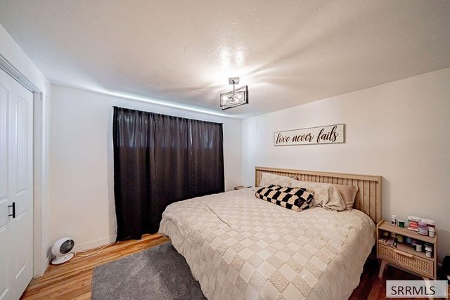 609 1st W, Ririe, ID 83443