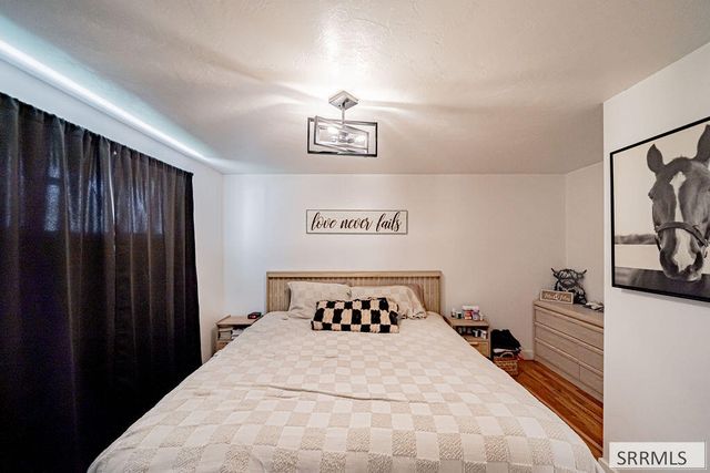 609 1st W, Ririe, ID 83443