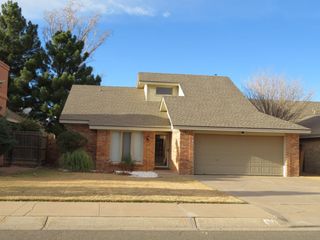 5106 1st Place, Lubbock, TX 79416