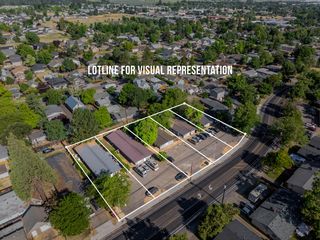 400 -432 S Columbus Avenue, Medford, OR 97501