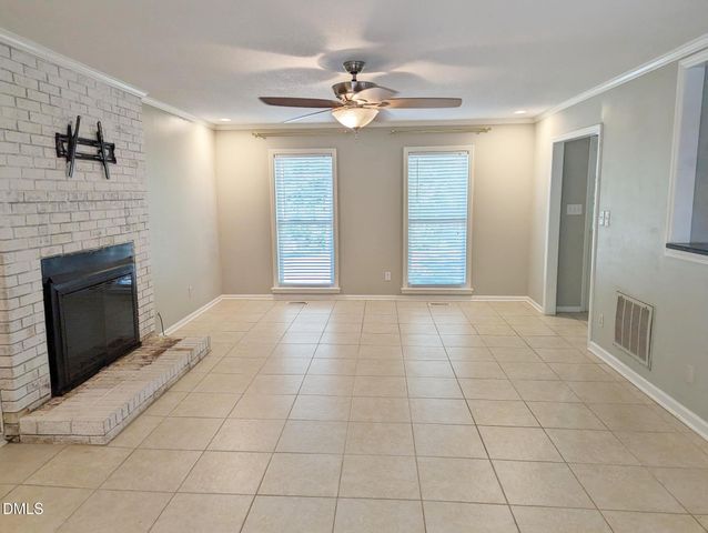 7416 Ray Road, Raleigh, NC 27613