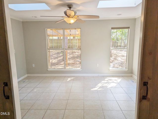 7416 Ray Road, Raleigh, NC 27613