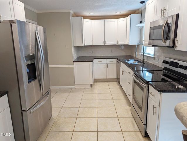 7416 Ray Road, Raleigh, NC 27613