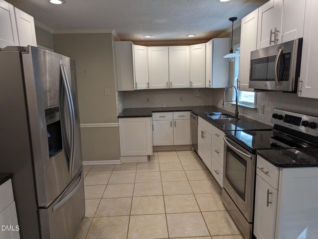 7416 Ray Road, Raleigh, NC 27613