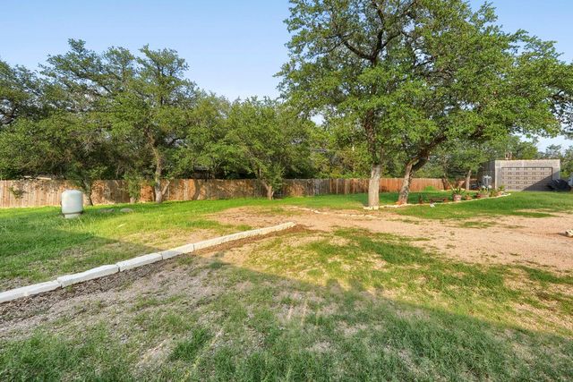 2705 Cory LN, Spicewood, TX 78669