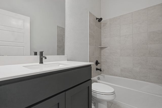 430 Wilkerson Lane, Justin, TX 76247