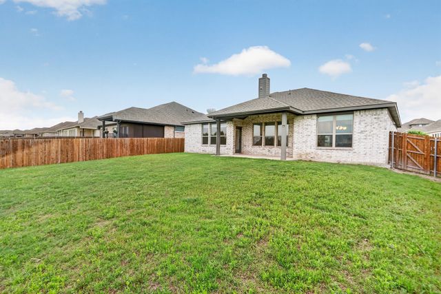 430 Wilkerson Lane, Justin, TX 76247