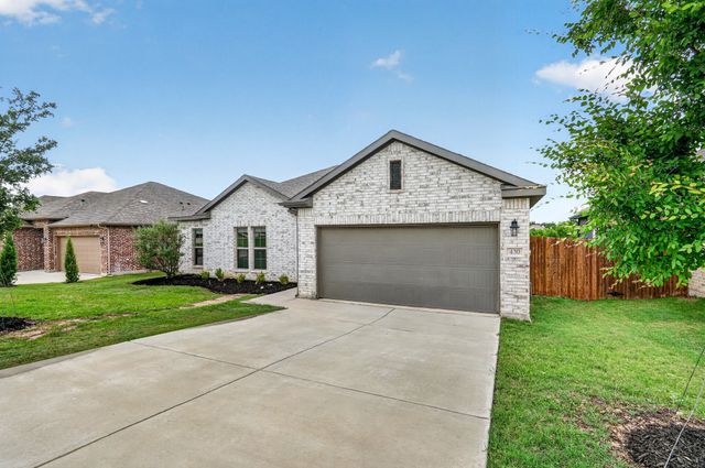 430 Wilkerson Lane, Justin, TX 76247