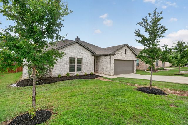 430 Wilkerson Lane, Justin, TX 76247