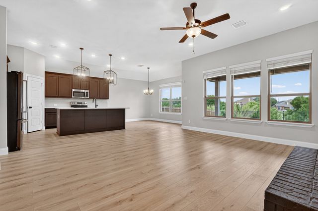 430 Wilkerson Lane, Justin, TX 76247