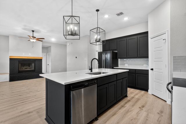 430 Wilkerson Lane, Justin, TX 76247